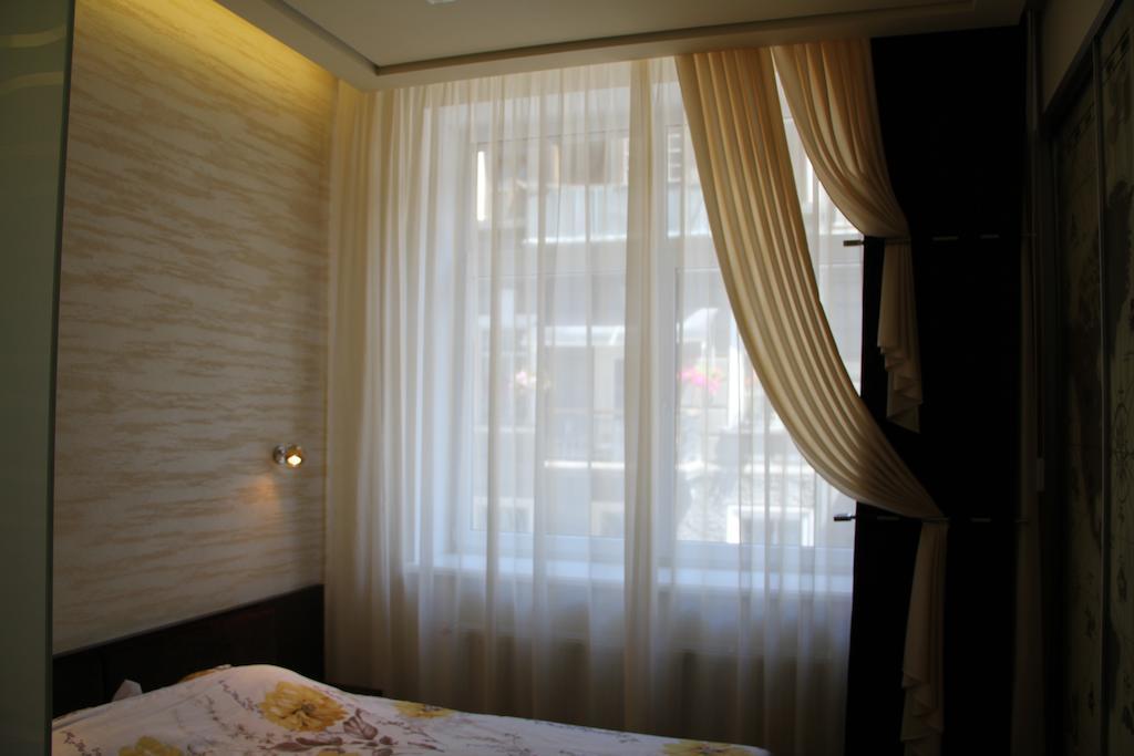 Apartment In Center Of Odessa Quarto foto
