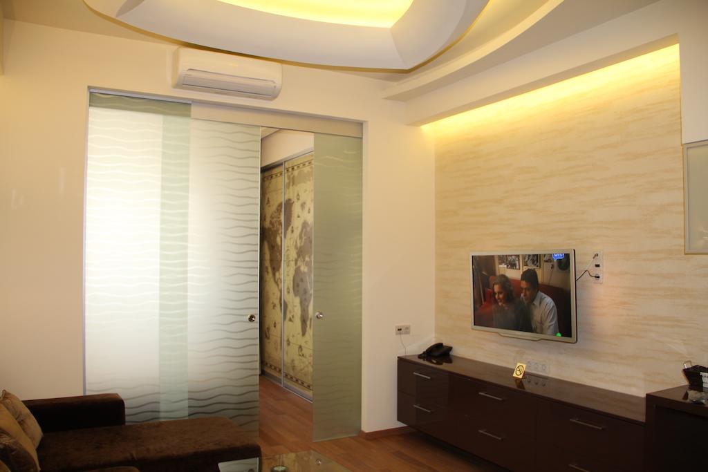 Apartment In Center Of Odessa Quarto foto
