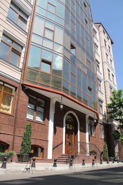 Apartment In Center Of Odessa Quarto foto
